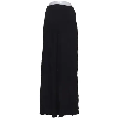 Palazzo pants (Black) from Mandala Viscose