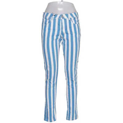Spijkerbroek (Blauw, Wit) van Terranova