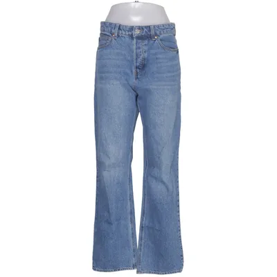Jeans (Blue) from H&M Cotton