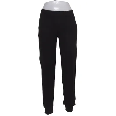Broek (Zwart) van Lascana Viscose