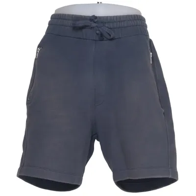 Sweatshort (Grijs) van Wood Wood Katoen
