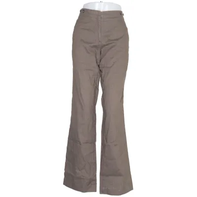 Kostymbyxor (Brun) från Turnover