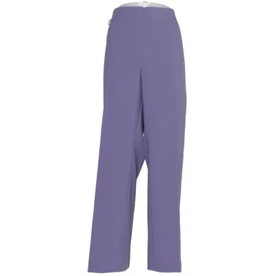 Pantalon (Bleu) de Klaus Modelle Polyester