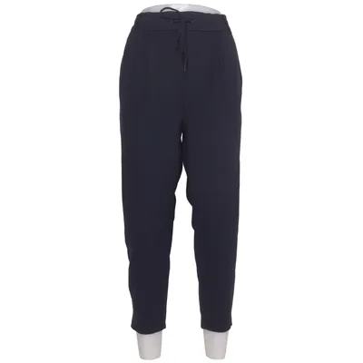 Pantalon (Bleu) de ONLY Blue Denim Viscose