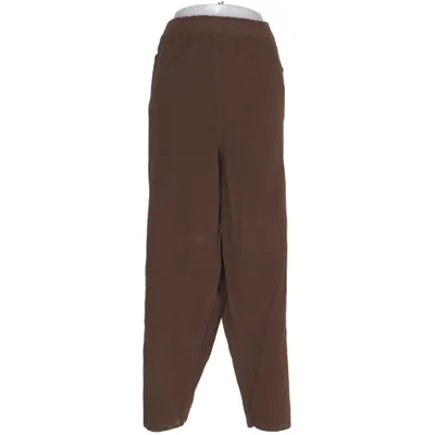 Byxor (Brun) från Fun Wear Bomull