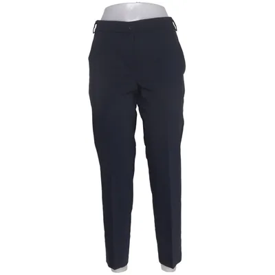Pantalon de costume (Bleu) de Sigma Élasthane, Polyester, Viscose