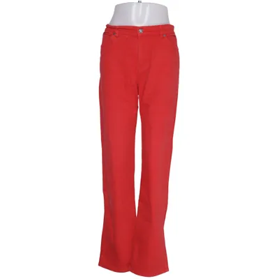 Jeans (Jane) från Lindex Jeans Bomull, Elastan