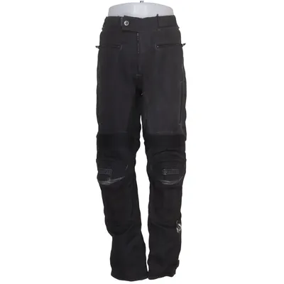 Motorcykelbukser (Sort) fra Street Fighter Polyester