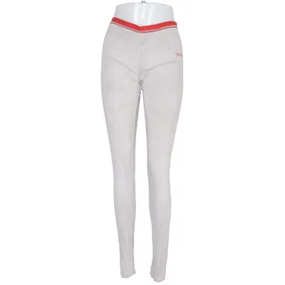 Pantalon thermique (Gris) de Yoga Searcher