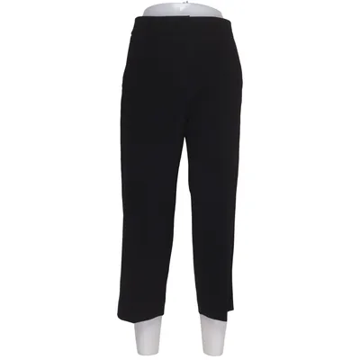 Pants (Black) from STOCKH LM Elastane, Polyester