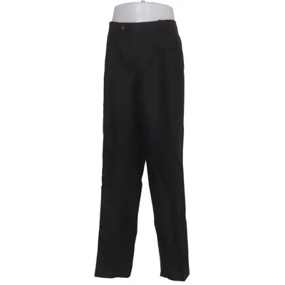 Kostymbyxor (Commander) från Commander Bomull, Linne