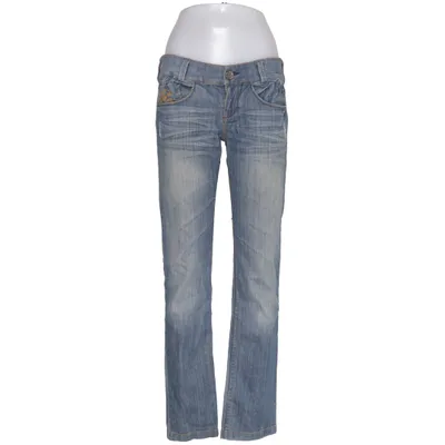 Jeans (Blue) from Killah Cotton, Elastane