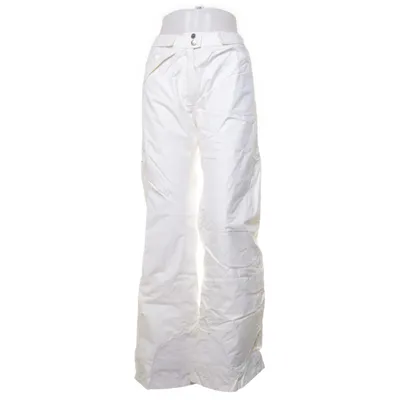 Shell pants (White) from Wedze Polyamide, Polyester