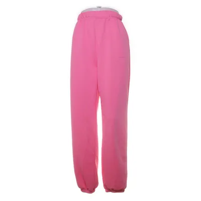 Sweatpants (Pink) from Sumwon Polyester
