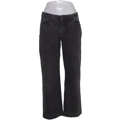 Jeans (Grå) fra Stay Bomuld, Elastan