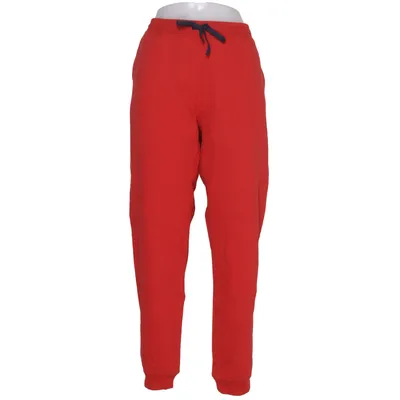 Sweatpants (Red) from Cyell Cotton, Polyester