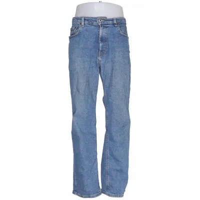 Jeans (Blå) från Mc Gordon Bomull, Elastan