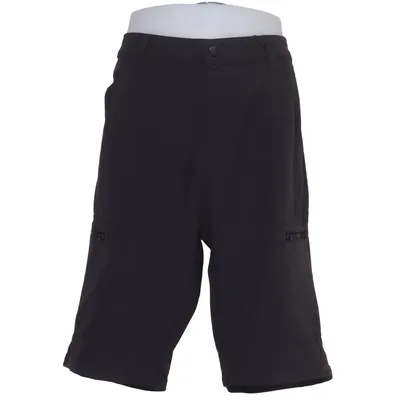 Friluftsshorts (Grå) från Adventuridge Elastan, Polyester