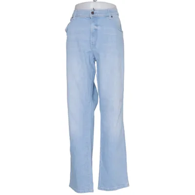 Jeans (TEXAS SLIM) från Wrangler Bomull, Elastan