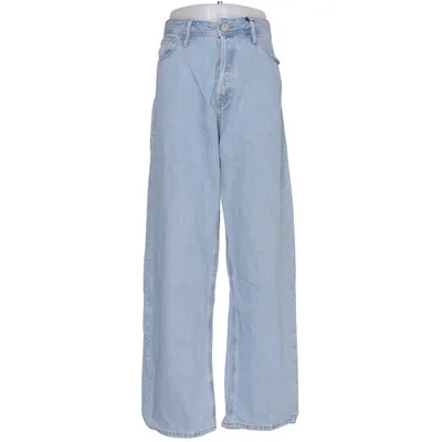 Jeans (Blå) fra Jack & Jones Genanvendt bomuld
