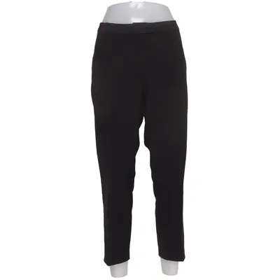 Kostymbyxor (Svart) från Cotélac Bomull, Elastan, Polyester, Polyuretan