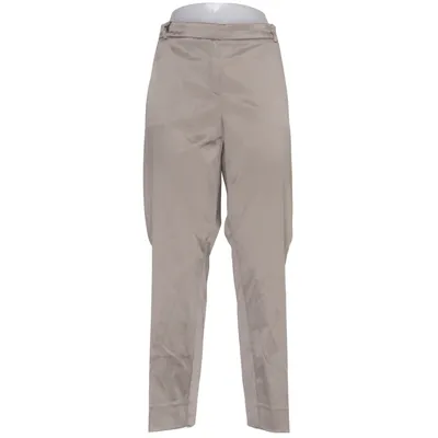 Pantalon de costume (Gris) de Jake*s Collection Coton, Élasthane, Polyester