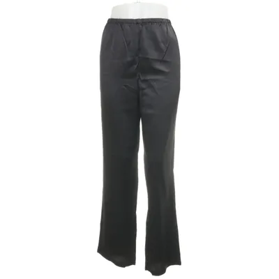 Pantalon de pyjama (Noir) de Siden Selma