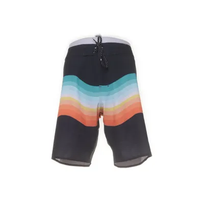 Badshorts (Svart, Flerfärgad) från Billabong