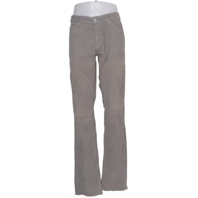 Pantalon en velours (Wes) de The Cords & Co Coton