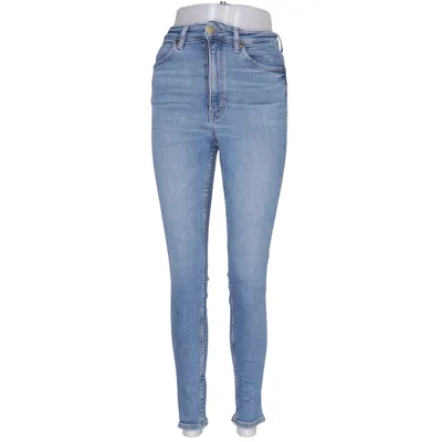 Jeans (Blå) från Lee x H&M Bomull