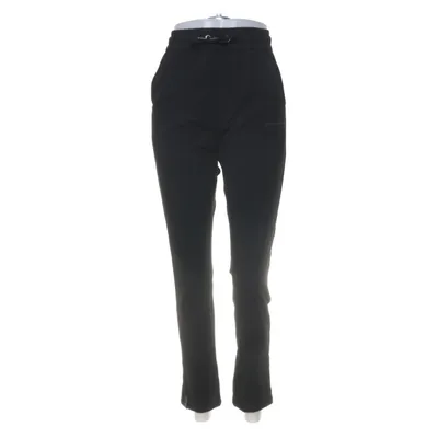 Byxor (Svart) från C'est Normal Elastan, Polyester, Viskos