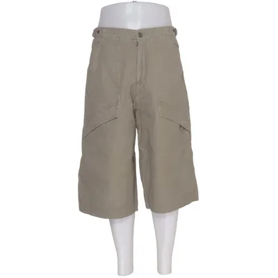 Cargo Shorts (Grün) von Cropp Baumwolle