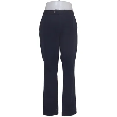 Kostuumbroek (Blauw) van Selected Homme Elastaan, Polyester, Viscose
