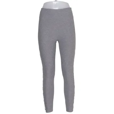 Legging (Gris) de Oysho Fitness Élasthane, Polyamide
