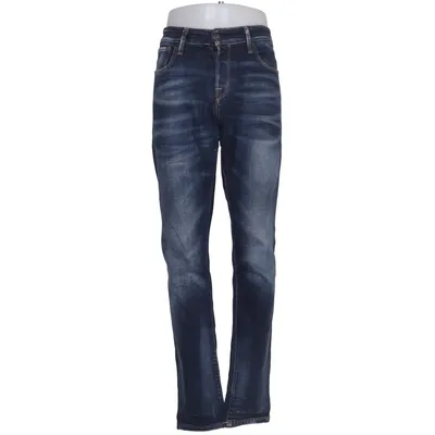 Jeans (Blue) from Jack & Jones Jeans Intelligence Cotton, Elastane