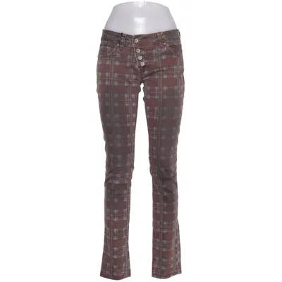 Jeans (Malibu) from Buena Vista Cotton, Elastane