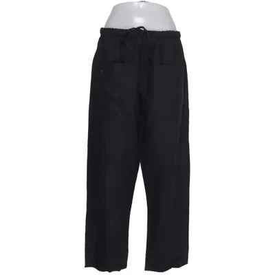 Pantalon de pyjama (Noir) de Amaya Lin