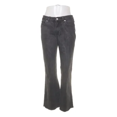 Jeans (Svart) från Abrand Jeans Bomull, Elastan
