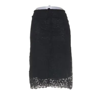 Skirt (Black) from René Derhy x Collection Cotton