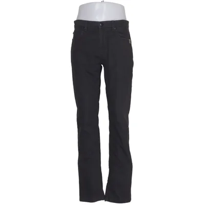 Jeans (Svart) från SAND Jeans Bomull, Elastan, Polyester