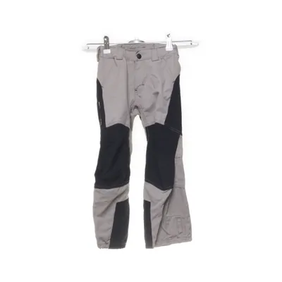 Friluftsbyxor (Svart, Grå) från Isbjörn Polyamid, Polyester