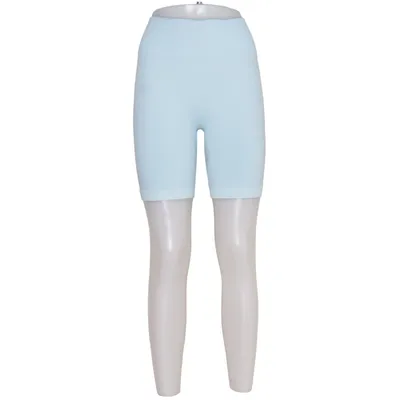 Compression shorts (Blue) from Pursue Fitness