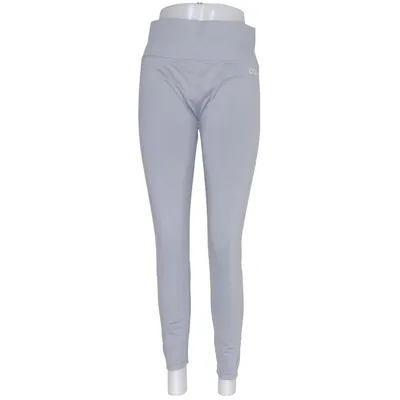 Collants de sport (Gris) de DOM Élasthane, Polyamide