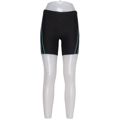 Short de compression (Noir, Bleu) de GORE Running Wear