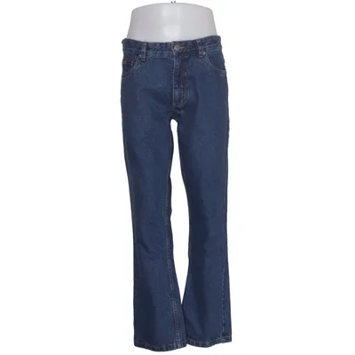 Jeans (Blå) från Jacks Selection Bomull