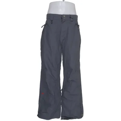 Snow pants (Gray) from 686 Nylon, Polyester