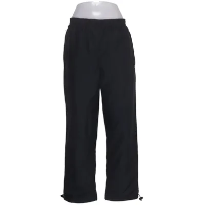 Pantalon de jogging (Noir) de Reebok Polyamide, Polyester