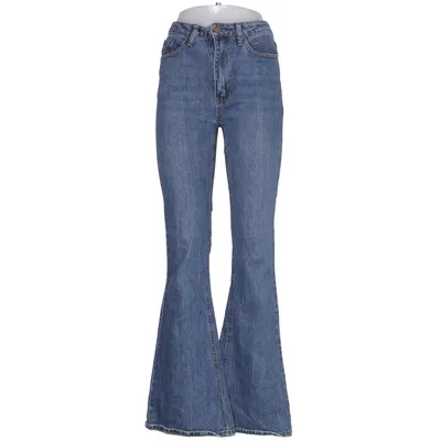 Jeans (Blue) from Lava Cotton
