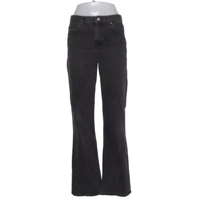 Jeans (Grau) von Mango Recycelte Baumwolle