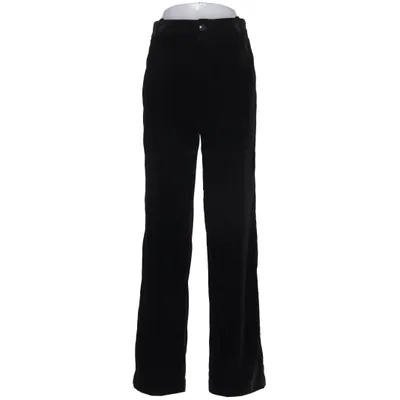 Broek (Zwart) van Zara Polyester